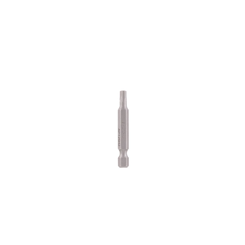 T25H TMPRPRF TORX POWER BIT 2"