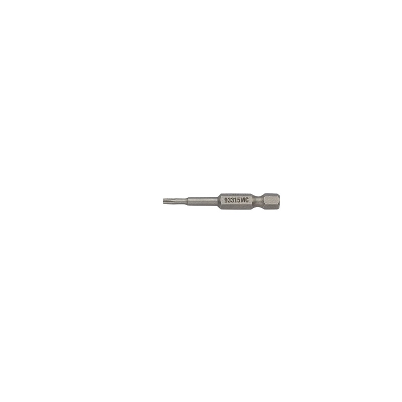 T9 TORX POWER BIT X 2"
