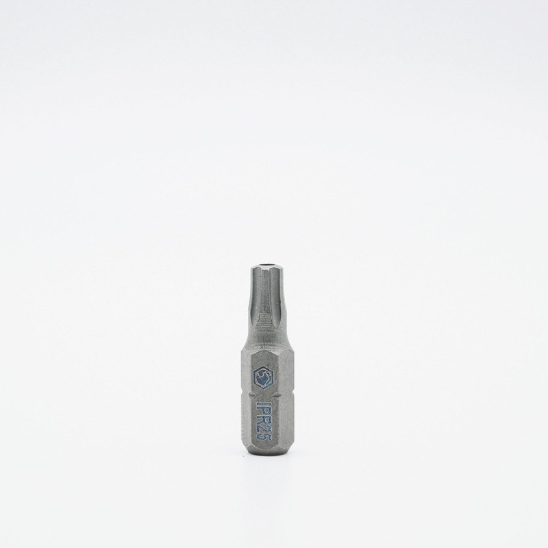 1/4" Hex Dr TMP PRF Opti-Grip Star Plus Bit -IPR25
