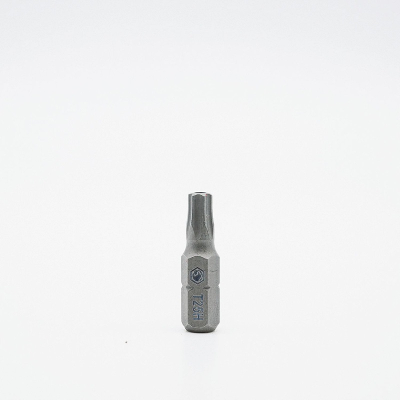 1/4" X 1 T25H OPTI-GRIP TP PR STAR BIT