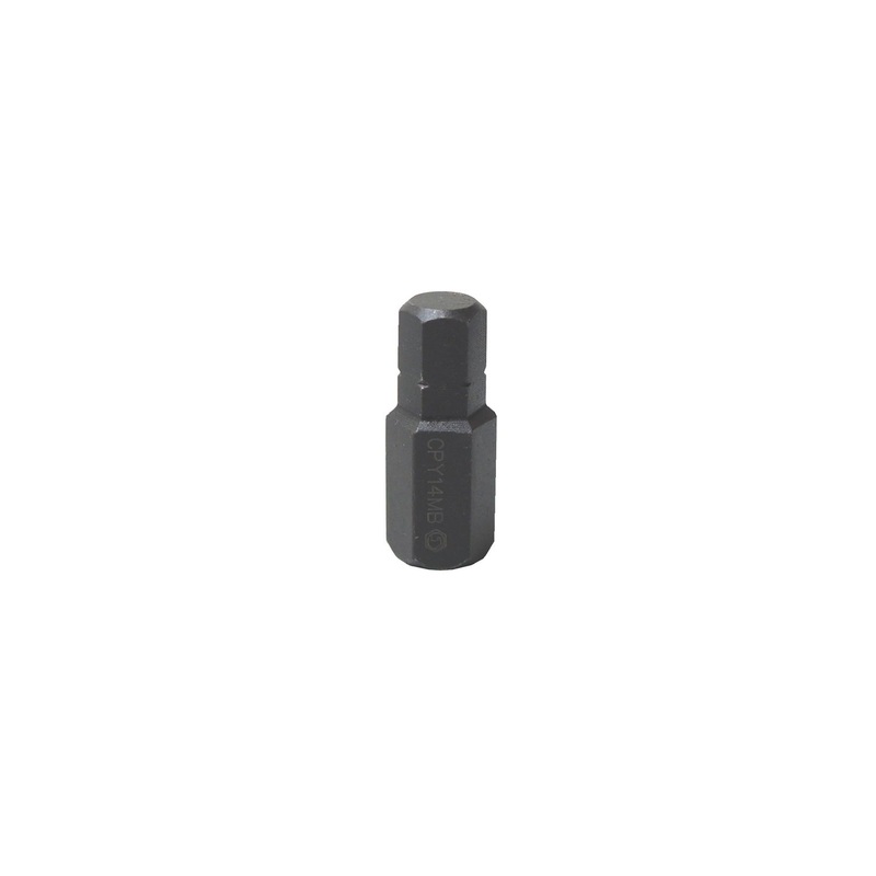 14 MM INTERCHANGEABLE BIT