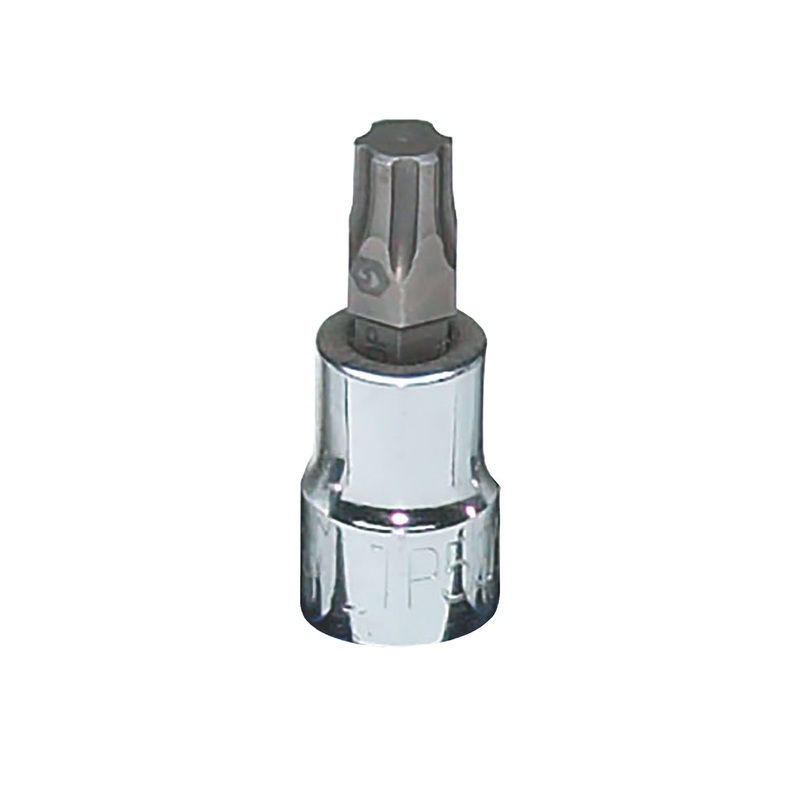 3/8" DRIVE, 5/16" HEX INDIVIDUAL TORXPLUS