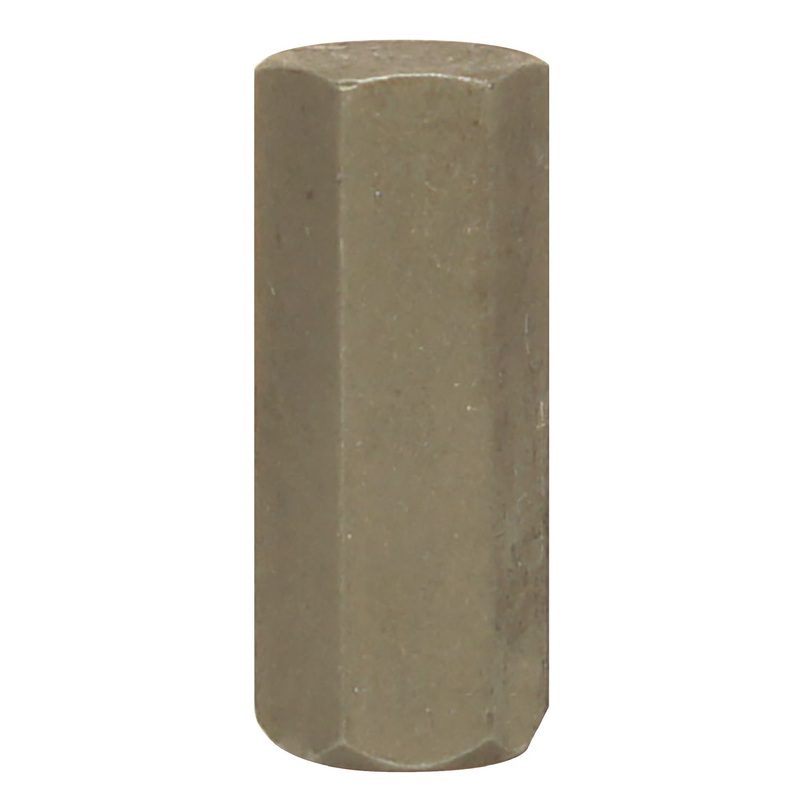3/8" DRIVE 9 MM METRIC STUBBY HEX BIT SOCKET DRIVER REPLACEMENT BIT