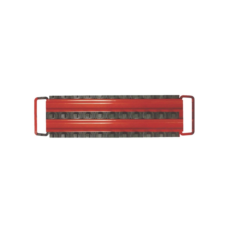 3/8" DRIVE LOCK-A-SOCKET RAIL TRAY