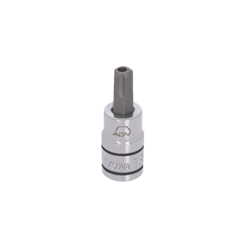 3/8 TAMP-RES TORX PLUS TS50H