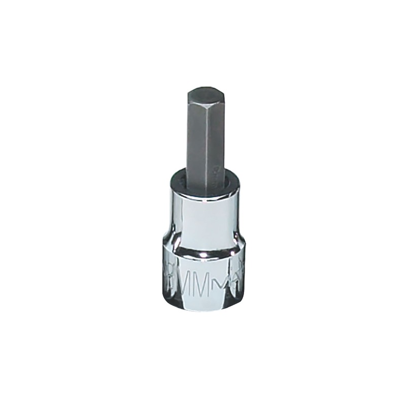 3/8 X 8MM HEX BIT DRIVER