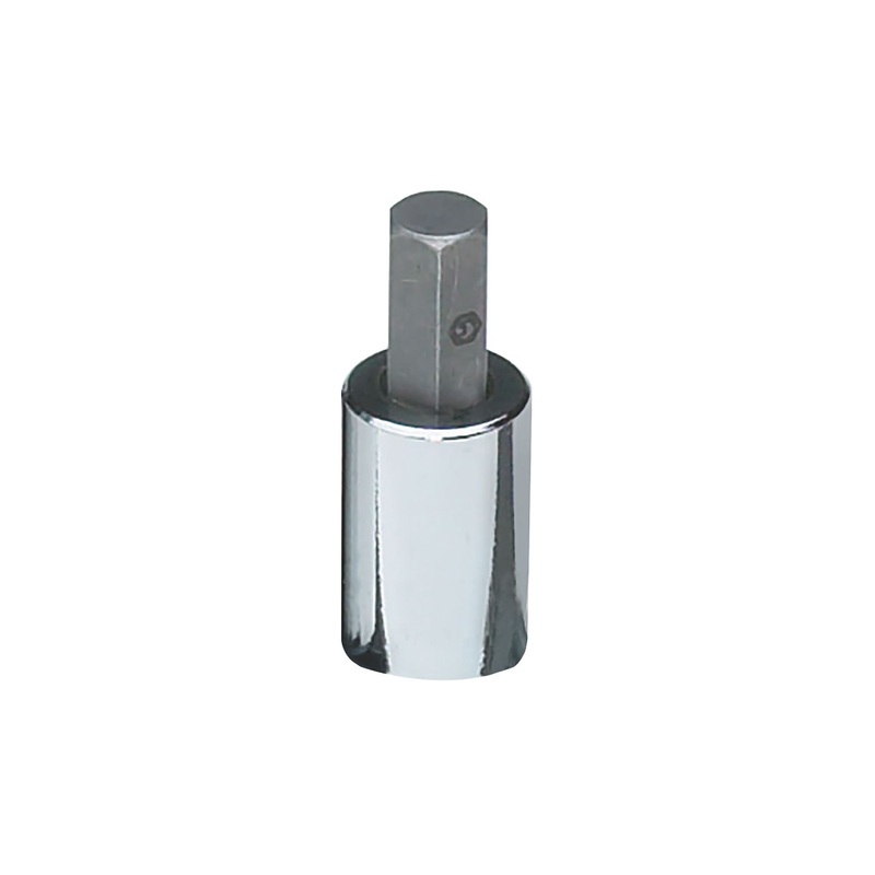 3/8 X 9MM HEX BIT DRIVER
