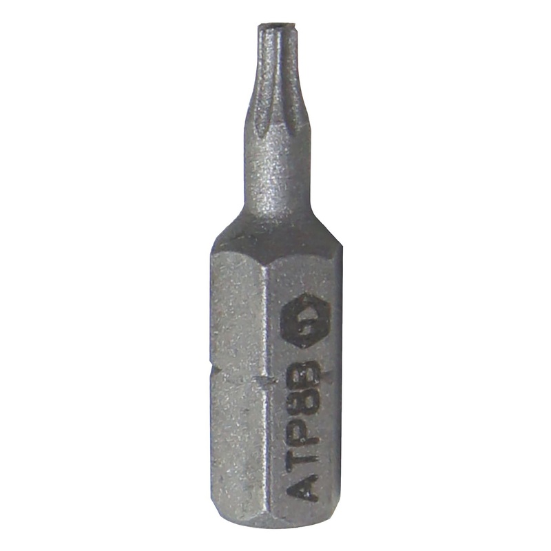 TAMPER PROOF