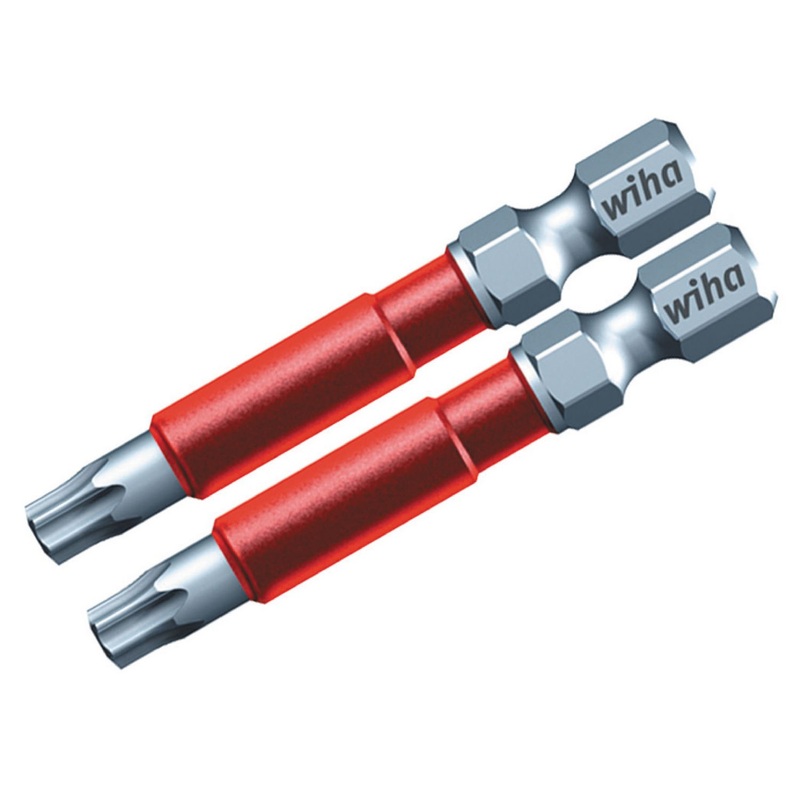 TERMINATOR IMPACT INSERT BIT TORX T15