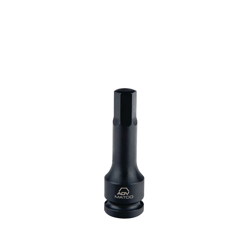1/2" 15MM HEX