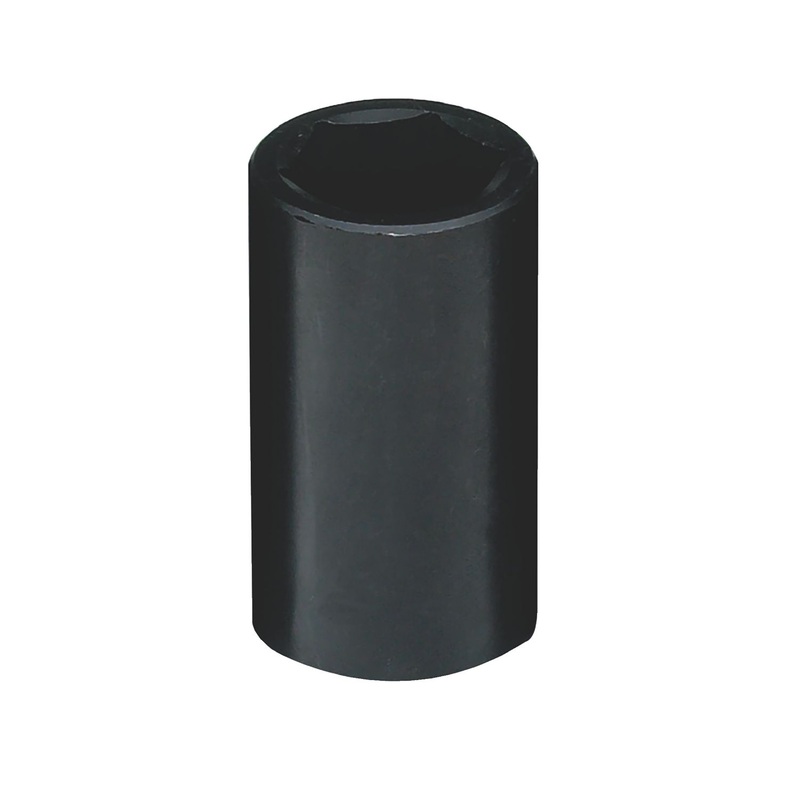 1/2" DRIVE 32MM METRIC 6 POINT DEEP IMPACT SOCKET