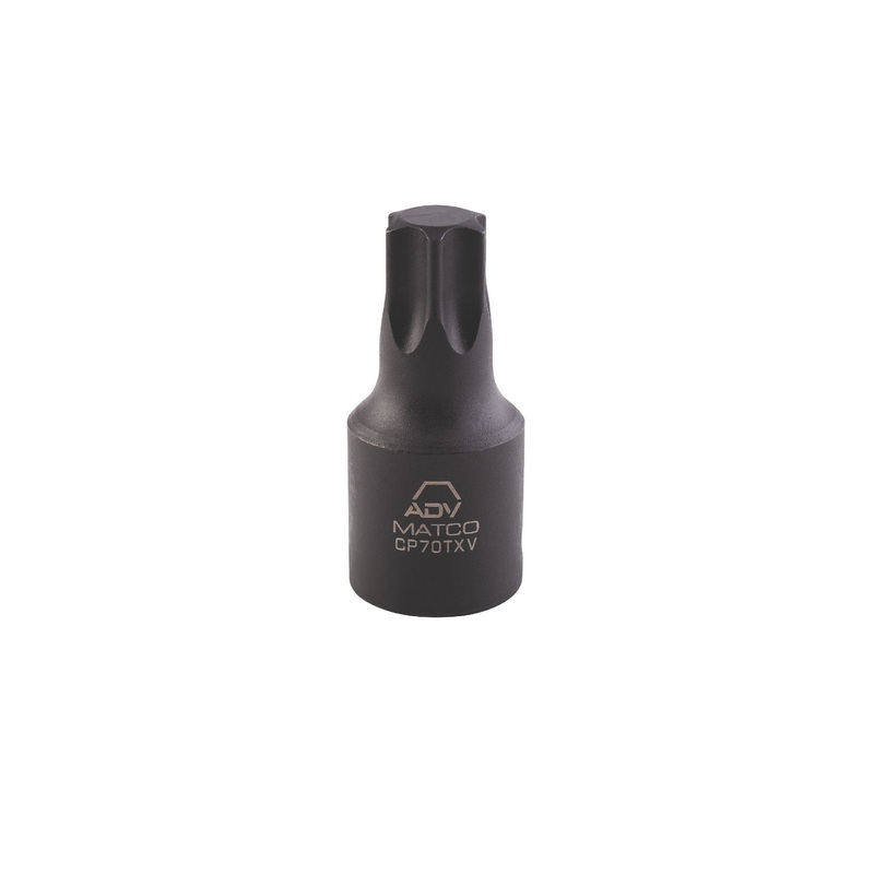 1/2" T70 IMPACT