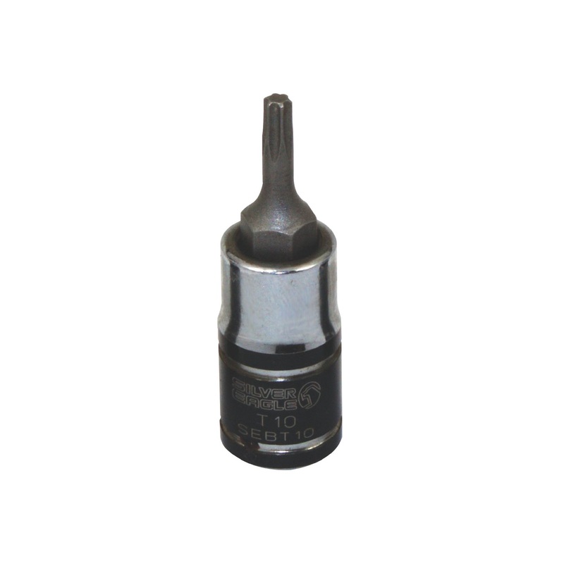 1/4" DRIVE TORX T10