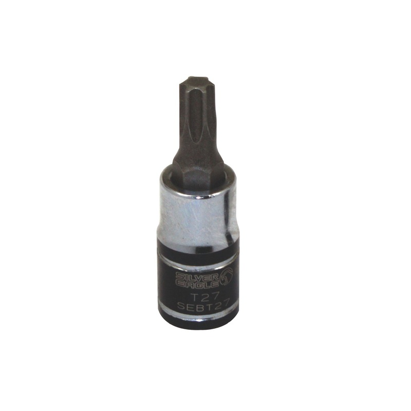 1/4" DRIVE TORX T27