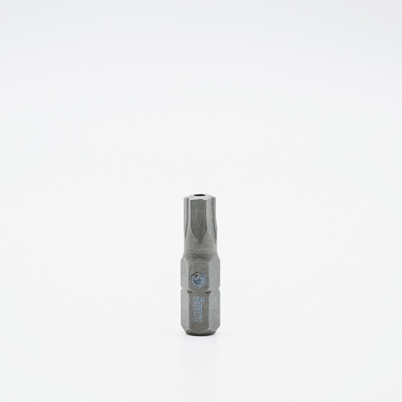 1/4" Hex Dr TMP PRF Opti-Grip Hex Bit - 5mm