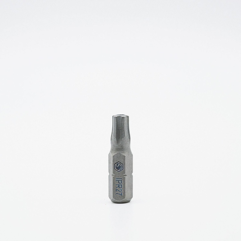 1/4" Hex Dr TMP PRF Opti-Grip Star Plus Bit -IPR27