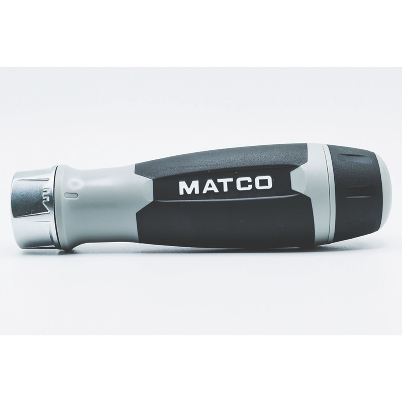 1/4" MAGNETIC RATCHETNG BIT DRIVER