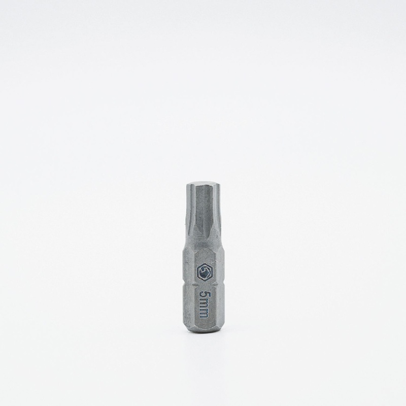 1/4" X 1 5MM OPTI-GRIP HEX BIT