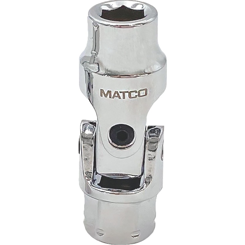 1/4" X 11MM DUAL DRIVE SPRING LOADED UNIVERSAL BIT HOLDER