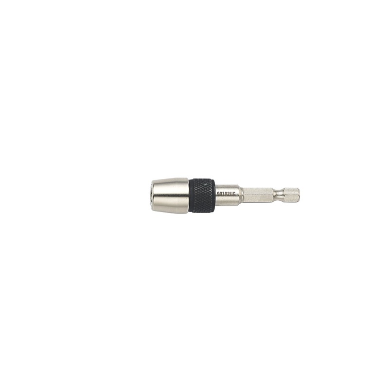 2-1/2" QUICK CHANGE ADAPTER