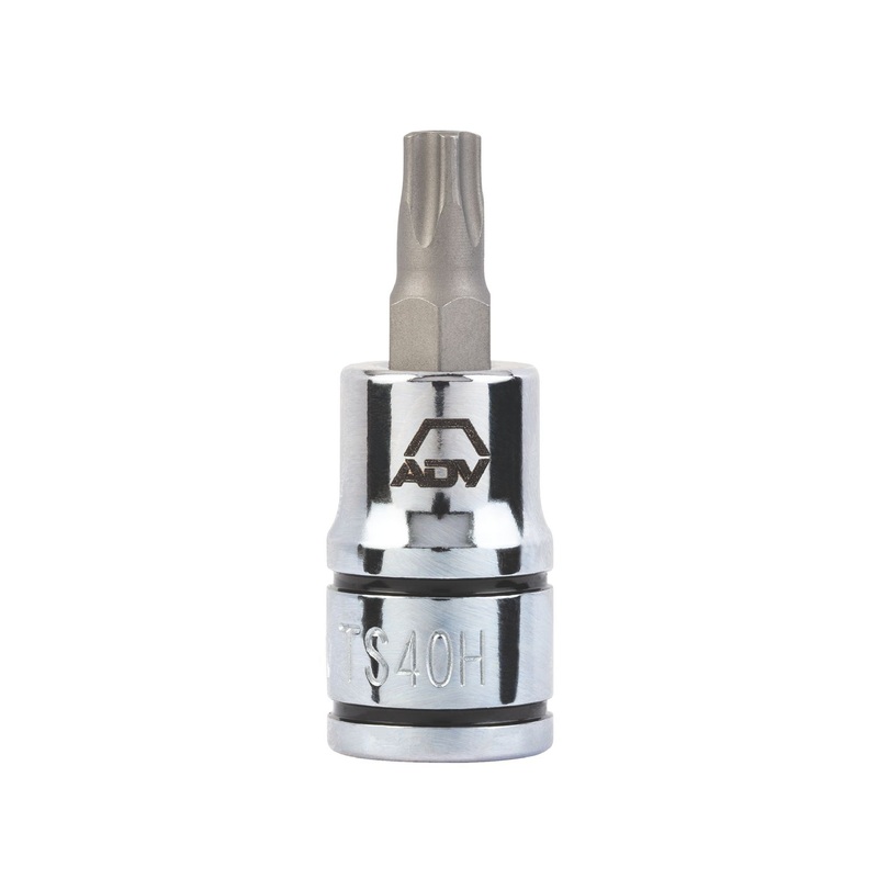 3/8 5PT TORX TAMPERPROOF TS40H