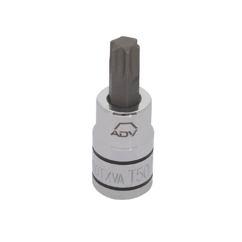 3/8" DRIVE STANDARD TORX T50