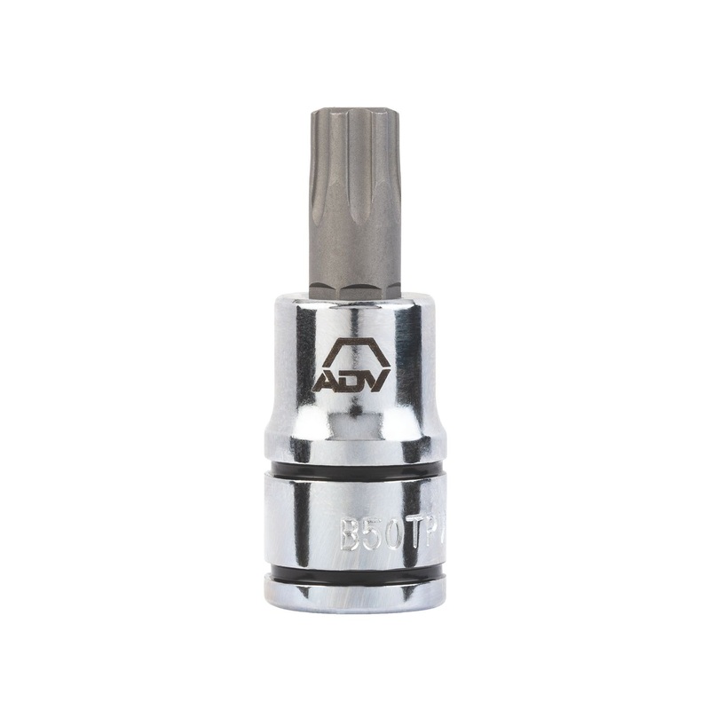 3/8" Drive TORX Plus Driver TP50