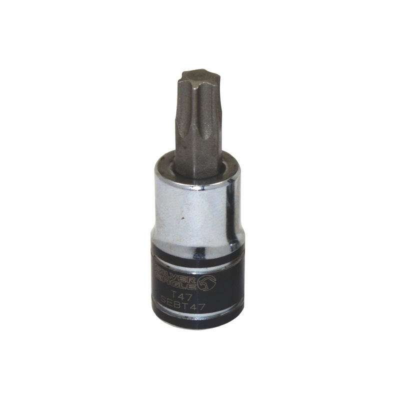 3/8" DRIVE TORX T47