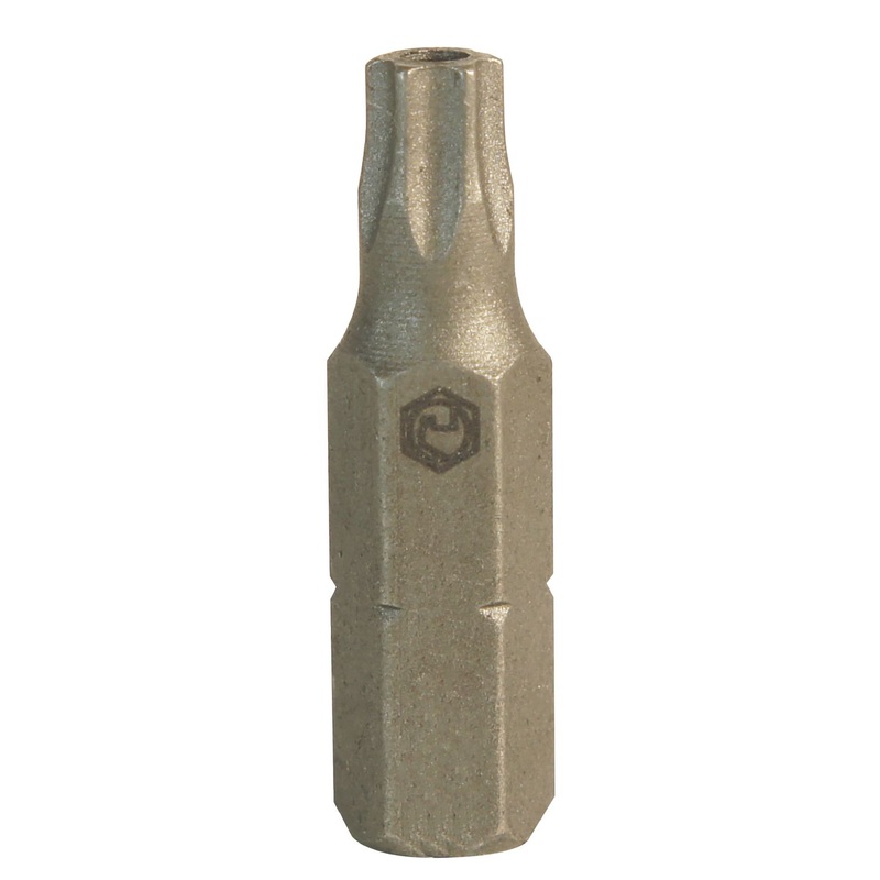 T30H TAMPERPROOF TORX