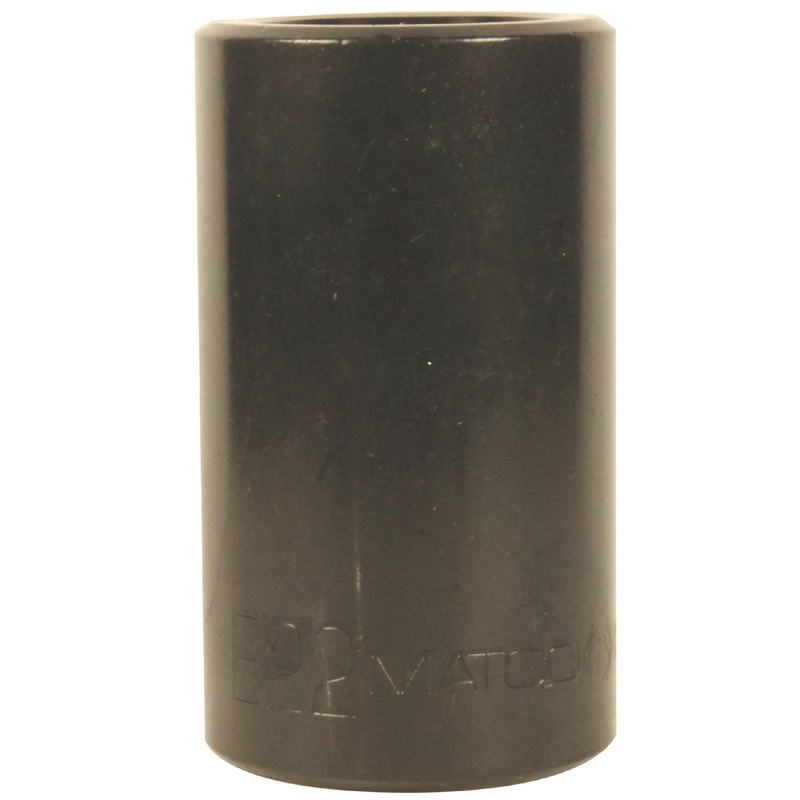 1/2" DRIVE E22 RECESSED TORX SOCKET