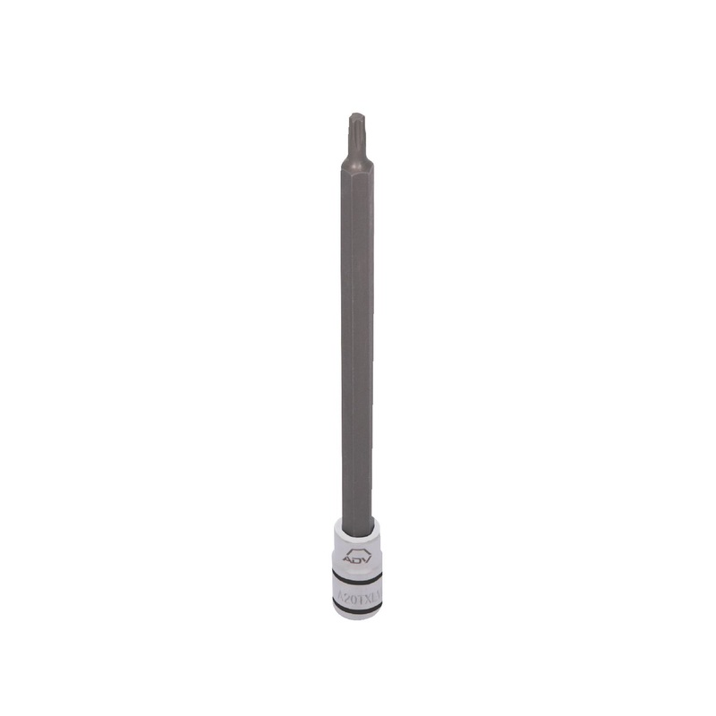 1/4" DRIVE LONG TORX T20