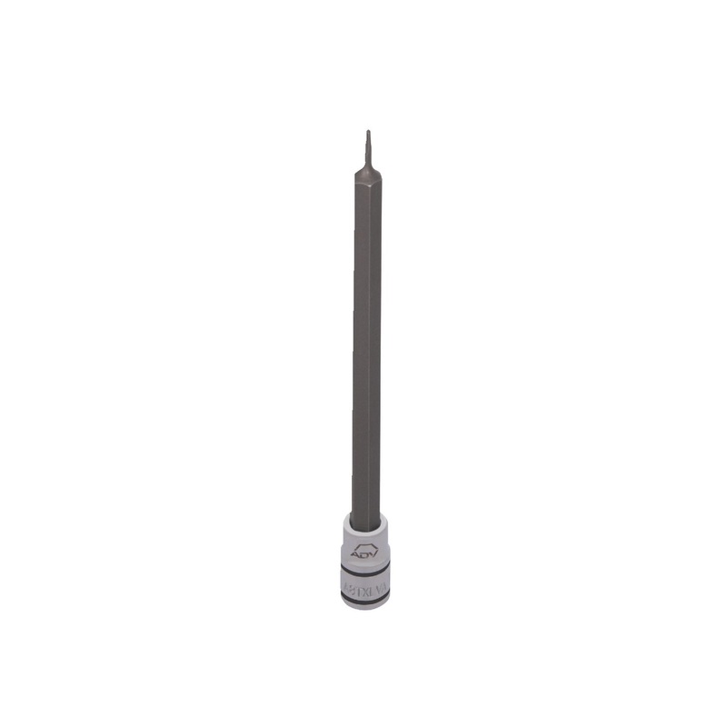 1/4" DRIVE LONG TORX T8