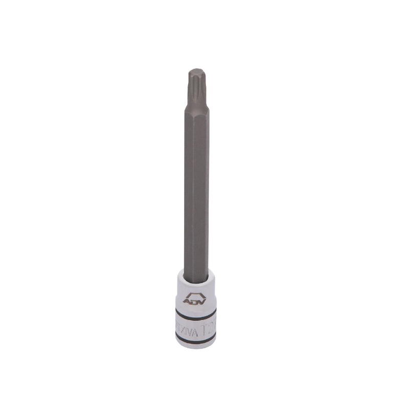 1/4" DRIVE MID TORX BIT SOCKET T27