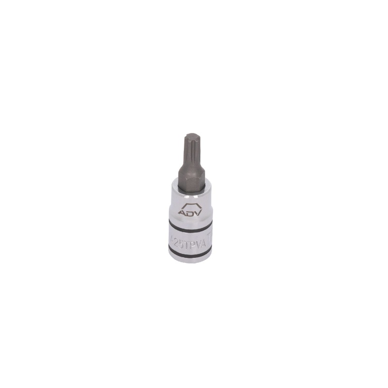 1/4" DRIVE TORX PLUS DRIVER TP25