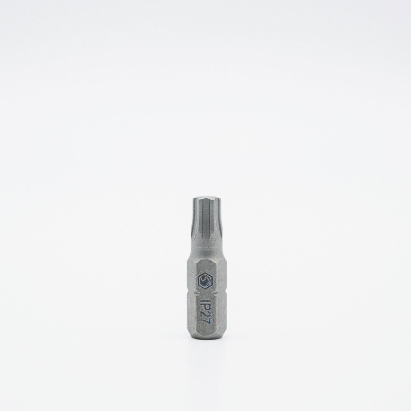 1/4" Hex Dr Opti-Grip Star Plus Bit - IP27