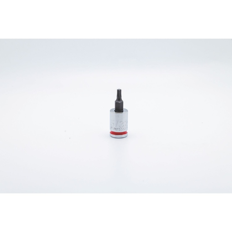 3/8" DRIVE 5/32" SAE HEX OPTI-GRIP SOCKET