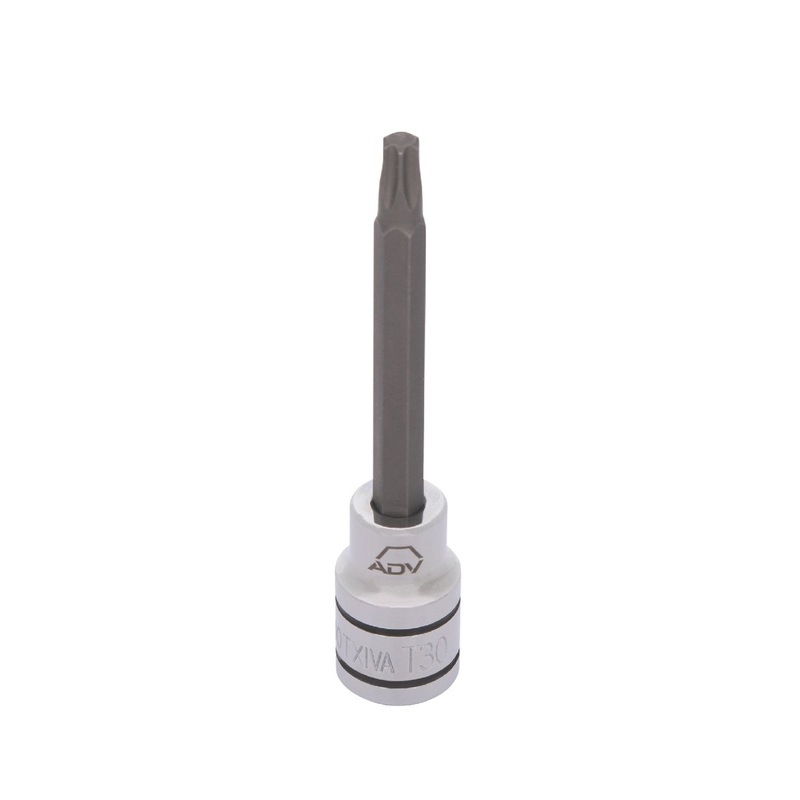 3/8" DRIVE MID TORX BIT SOCKET T30