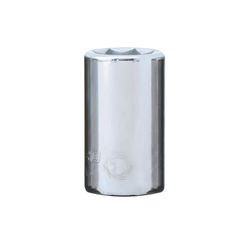 3/8 X 1/2 8-POINT SOCKET