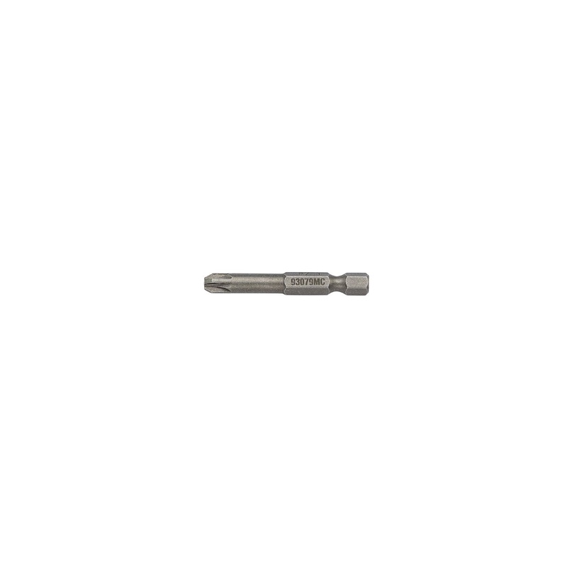#3 POZIDRIVE POWER BIT X 2"