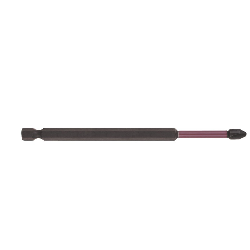 5" IMPACT BIT PHILLIPS #1