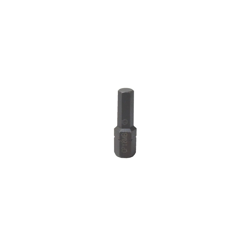 8 MM INTERCHANGEABLE BIT