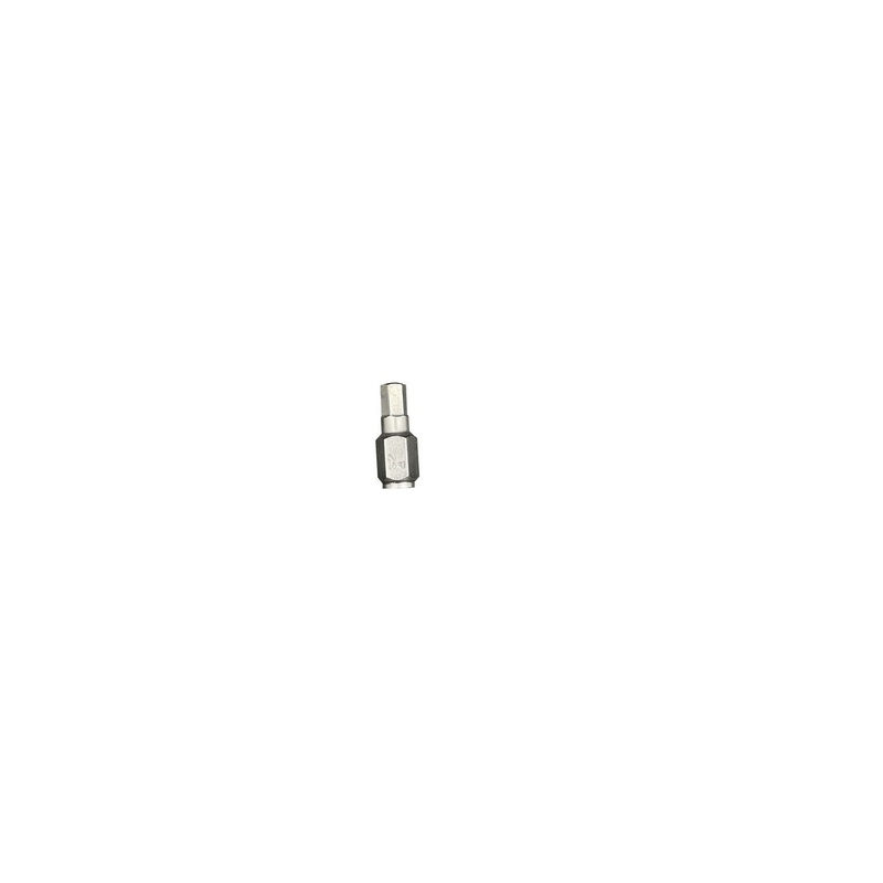 H4- 4MM HEX BIT