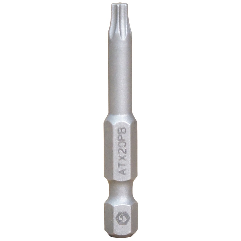 POWER SCREWDRIVER BIT