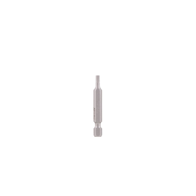 T15 TORX POWER BIT X 2"