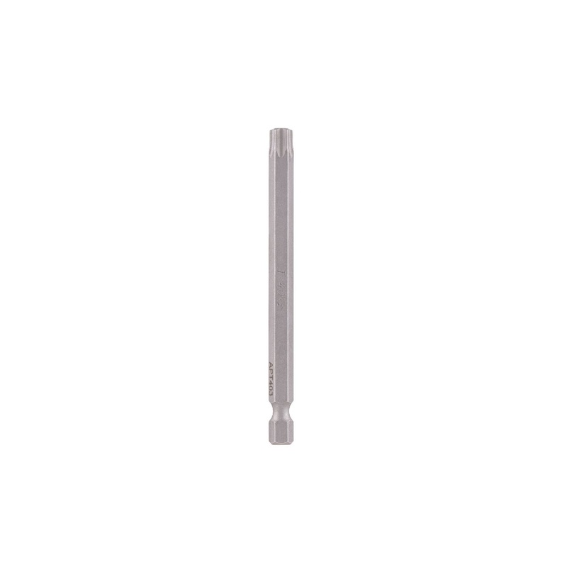 T40 TORX POWER BIT X 3-1/2"