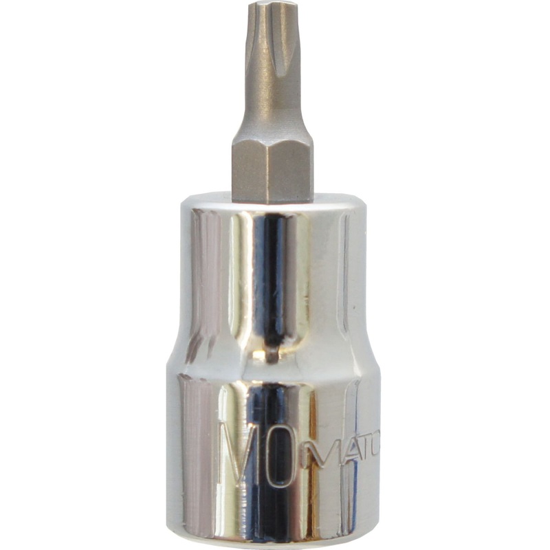0 MORTORQ 3/8 DR SOCKET