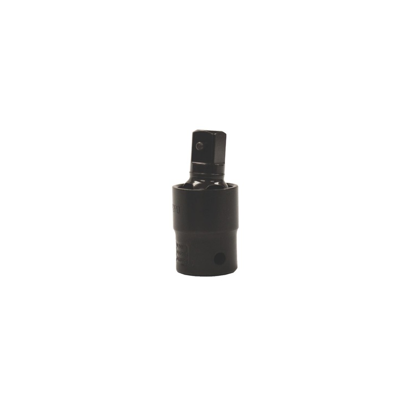 1/2" DRIVE UNIVERSAL IMPACT JOINT (PIN)