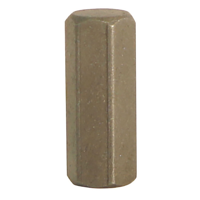 1/4" DRIVE 1/8" SAE STUBBY HEX BIT SOCKET DRIVER REPLACEMENT BIT