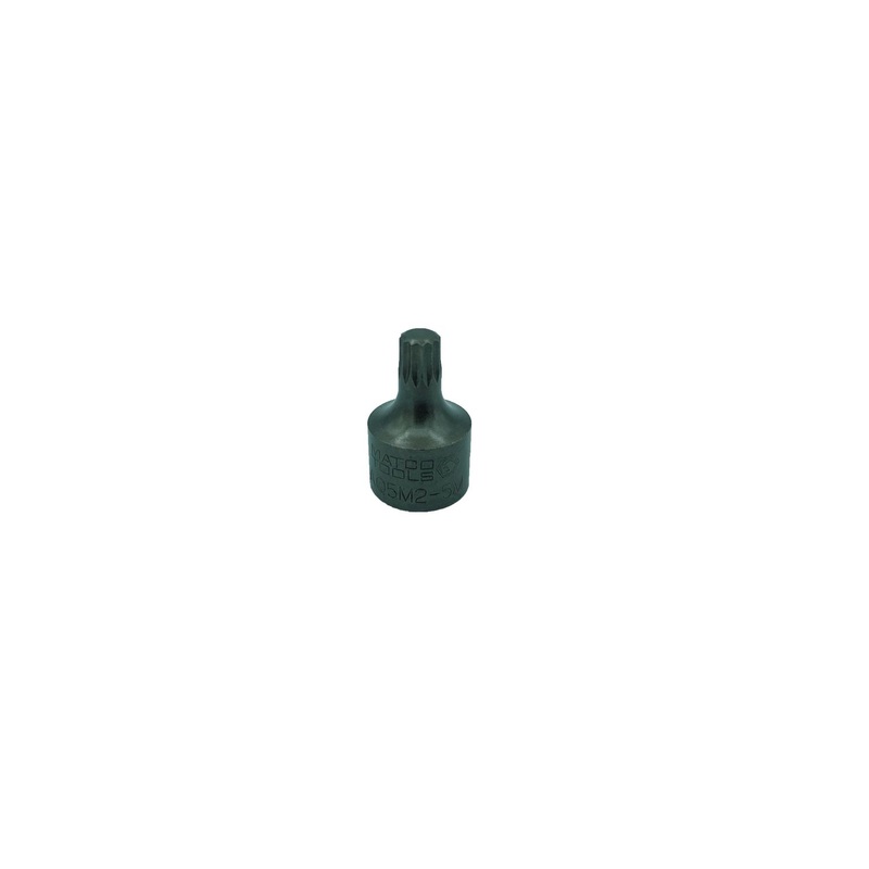1/4" DRIVE 5 MM TRIPLE SQUARE BIT