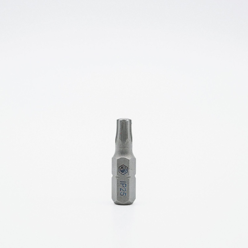 1/4" Hex Dr Opti-Grip Star Plus Bit - IP25